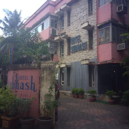 Hotel Subhash Midc Andheri Мумбаї Екстер'єр фото