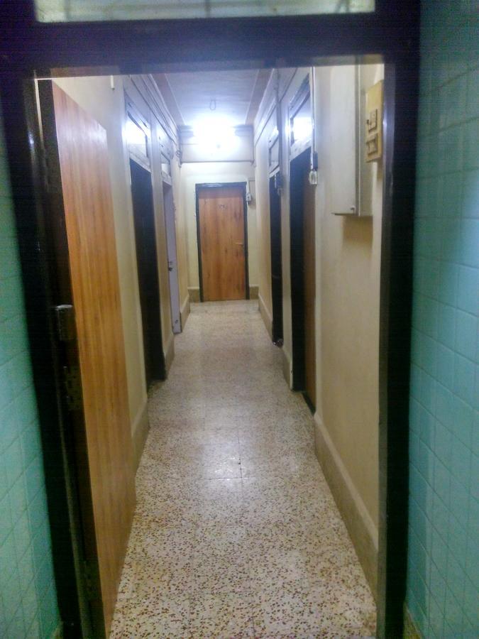 Hotel Subhash Midc Andheri Мумбаї Екстер'єр фото