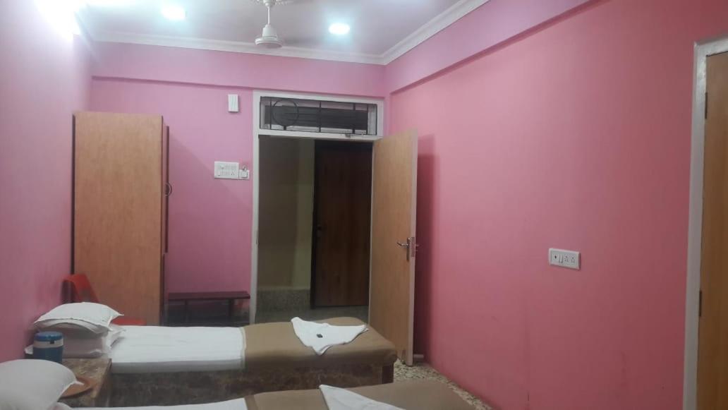 Hotel Subhash Midc Andheri Мумбаї Екстер'єр фото