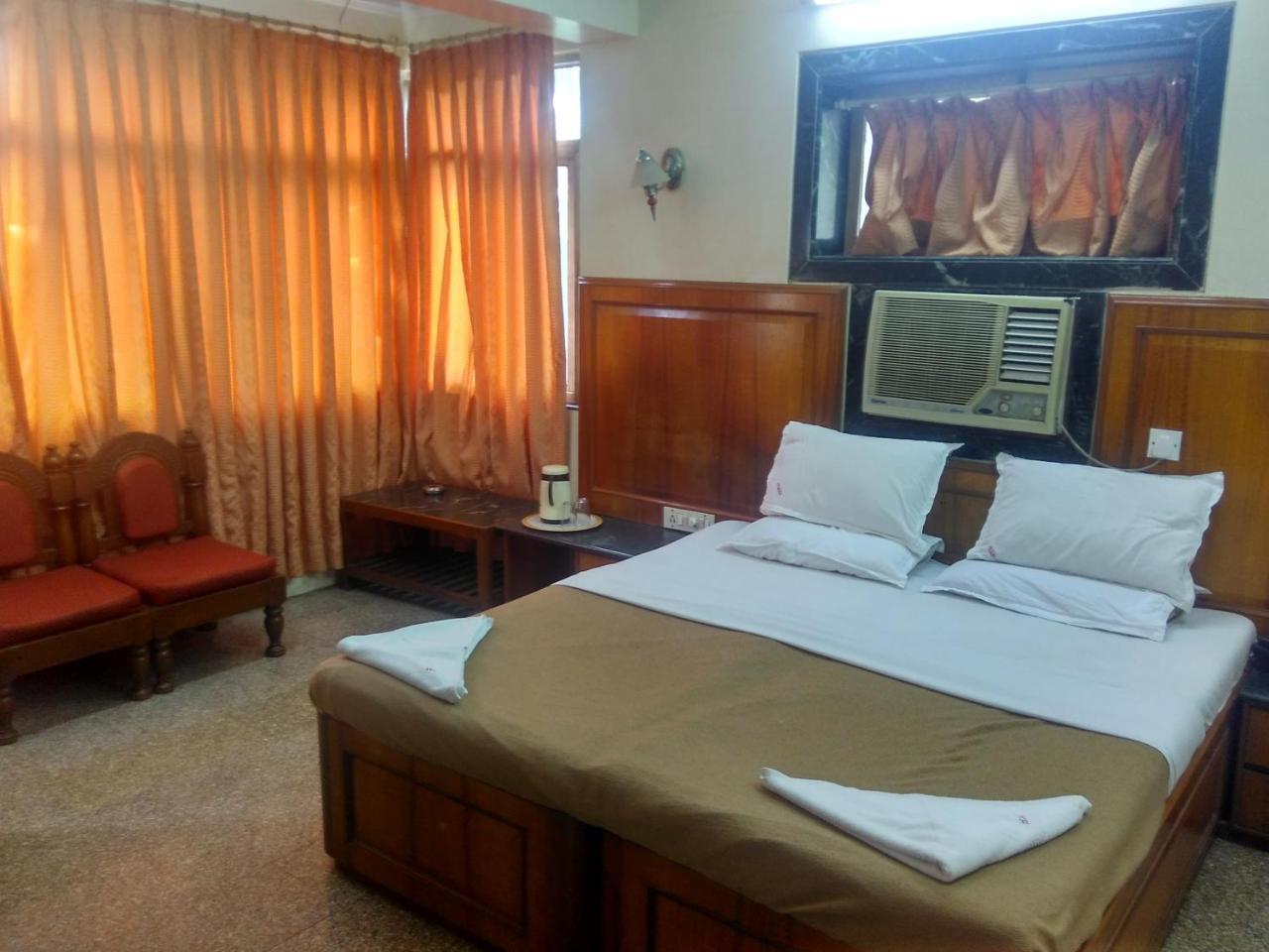 Hotel Subhash Midc Andheri Мумбаї Екстер'єр фото