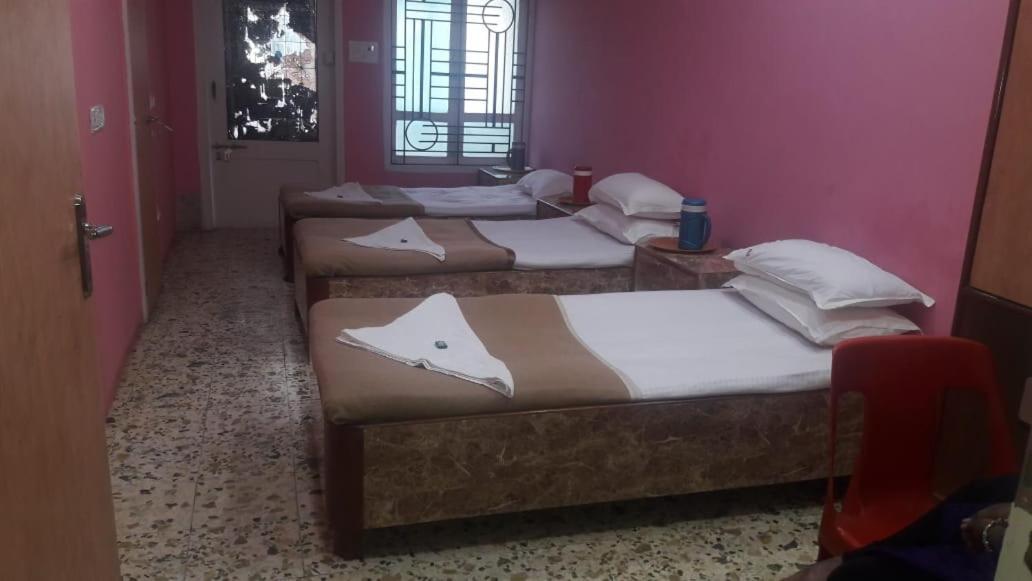 Hotel Subhash Midc Andheri Мумбаї Екстер'єр фото